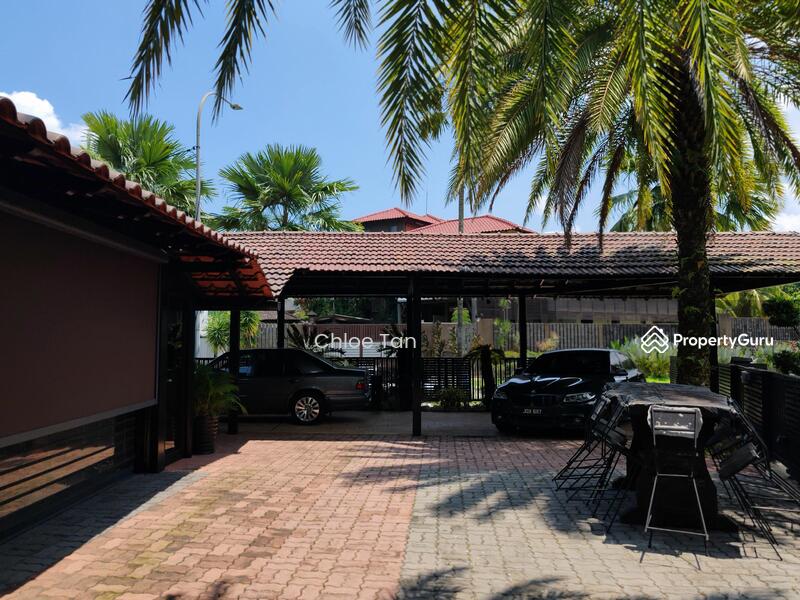 Untuk Dijual - Link Bungalow at Kota Kemuning