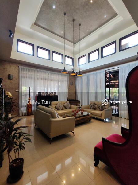 Untuk Dijual - Link Bungalow at Kota Kemuning