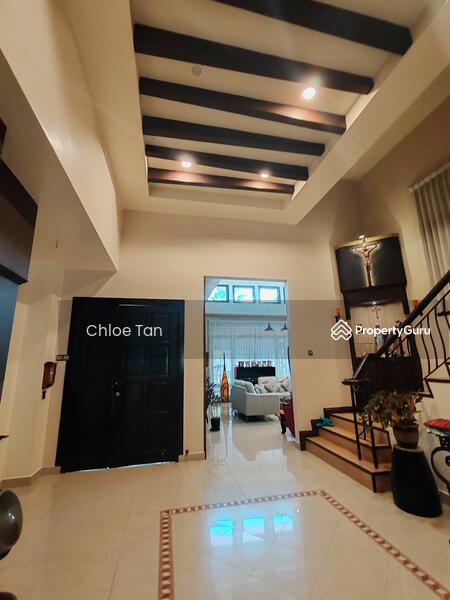 Untuk Dijual - Link Bungalow at Kota Kemuning