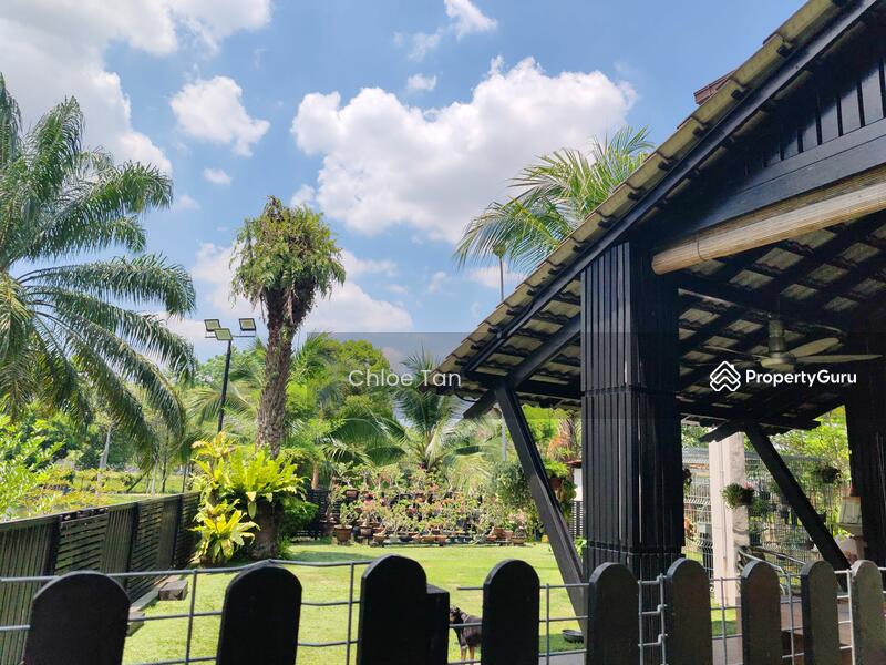 Untuk Dijual - Link Bungalow at Kota Kemuning