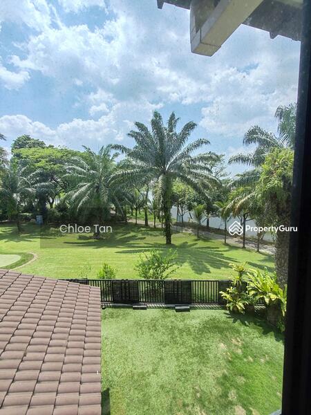 Untuk Dijual - Link Bungalow at Kota Kemuning