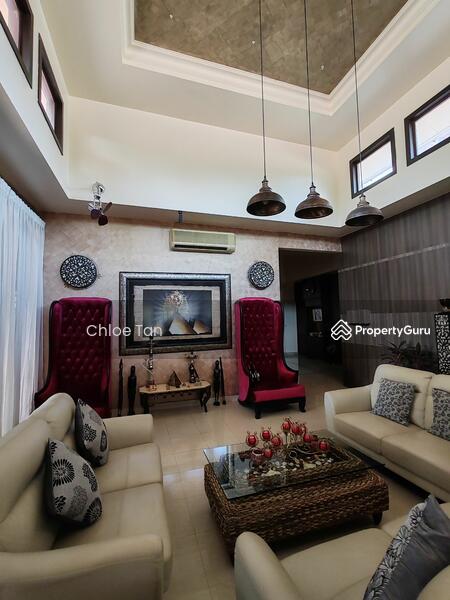 Untuk Dijual - Link Bungalow at Kota Kemuning