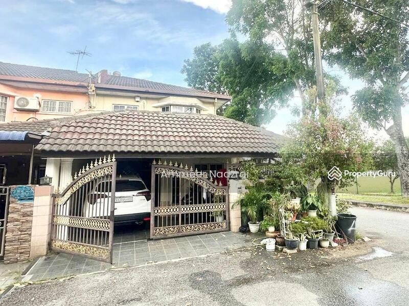 Untuk Dijual - Taman TTDI Jaya, Shah Alam