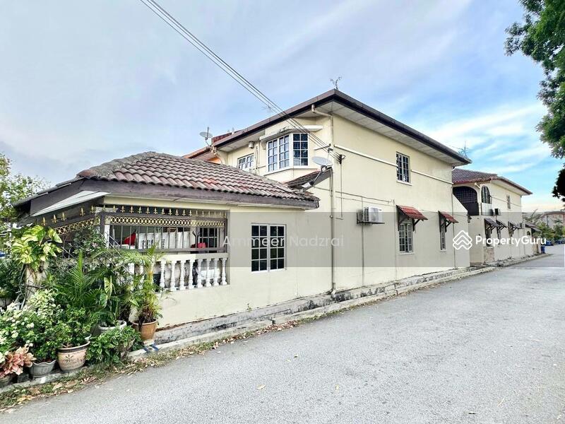 Untuk Dijual - Taman TTDI Jaya, Shah Alam
