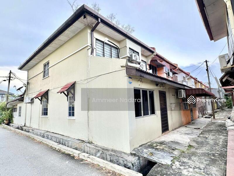 Untuk Dijual - Taman TTDI Jaya, Shah Alam