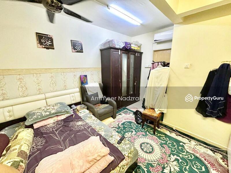 Untuk Dijual - Taman TTDI Jaya, Shah Alam