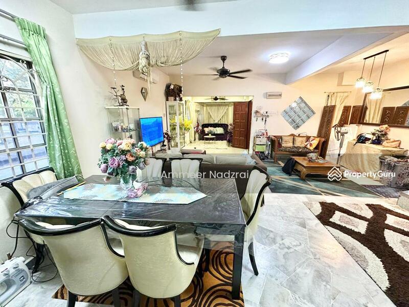 Untuk Dijual - Taman TTDI Jaya, Shah Alam