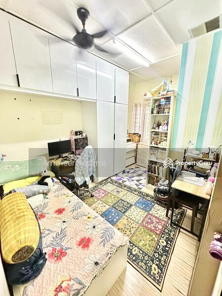 Untuk Dijual - Taman TTDI Jaya, Shah Alam