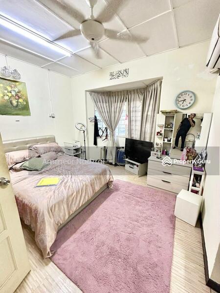 Untuk Dijual - Taman TTDI Jaya, Shah Alam