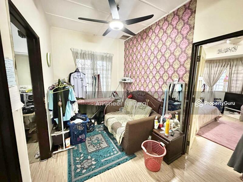 Untuk Dijual - Taman TTDI Jaya, Shah Alam