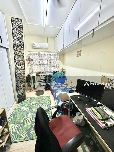 Untuk Dijual - Taman TTDI Jaya, Shah Alam