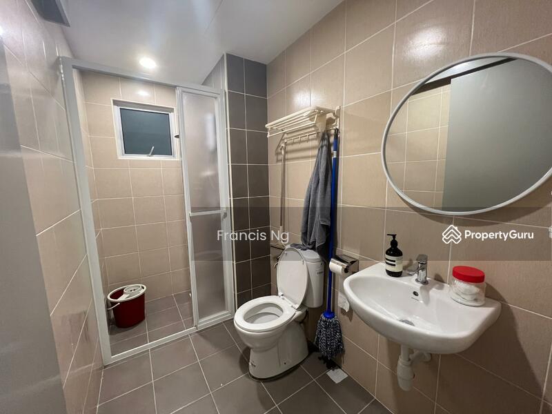 For Rent - Razak City Residences (RC Residences)