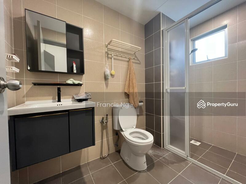 For Rent - Razak City Residences (RC Residences)