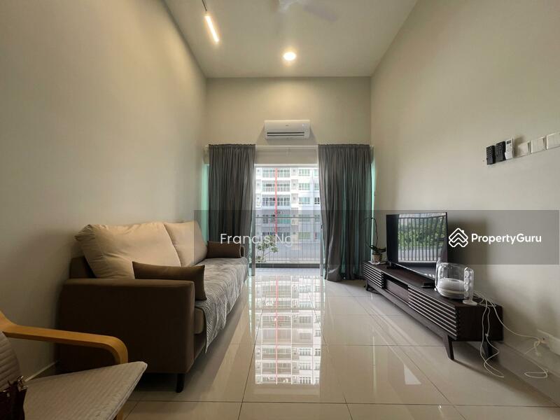 For Rent - Razak City Residences (RC Residences)