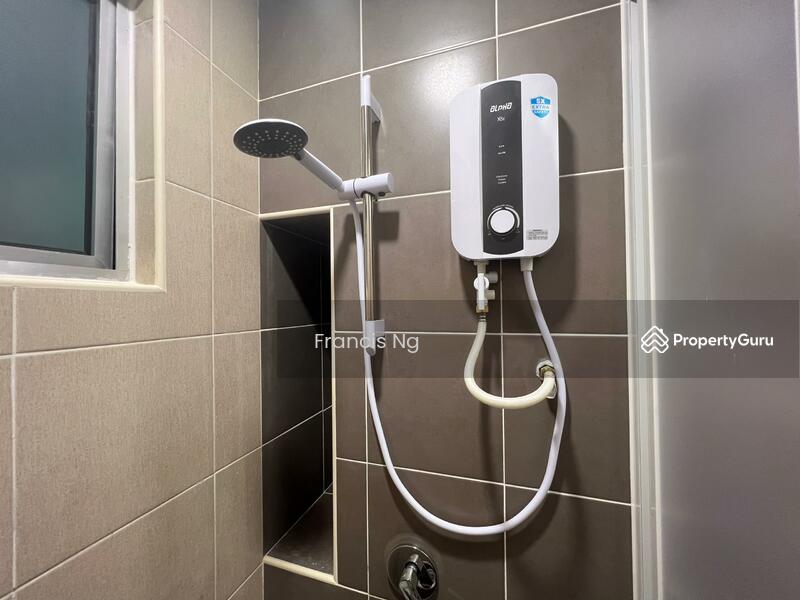 For Rent - Razak City Residences (RC Residences)