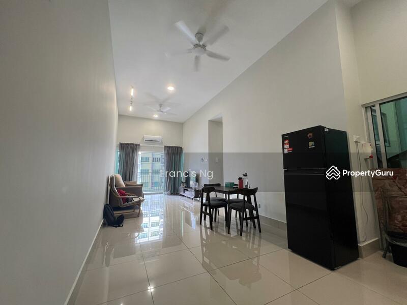 For Rent - Razak City Residences (RC Residences)