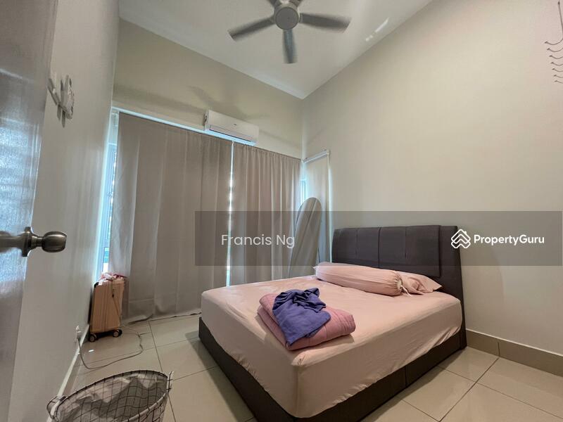 For Rent - Razak City Residences (RC Residences)