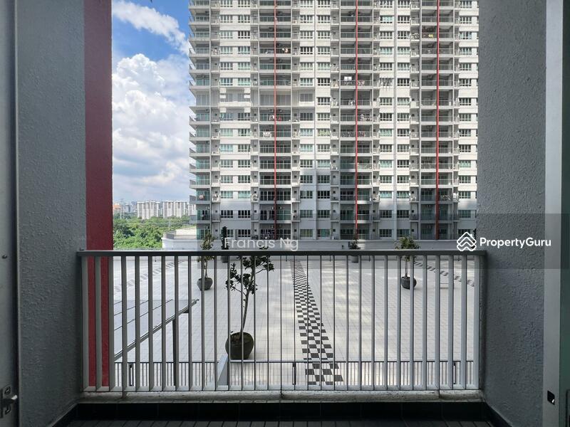 For Rent - Razak City Residences (RC Residences)
