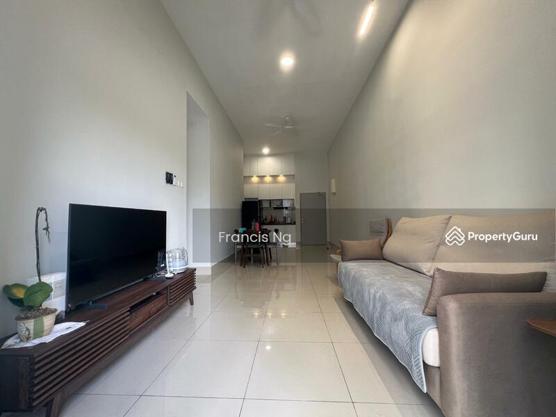 For Rent - Razak City Residences (RC Residences)