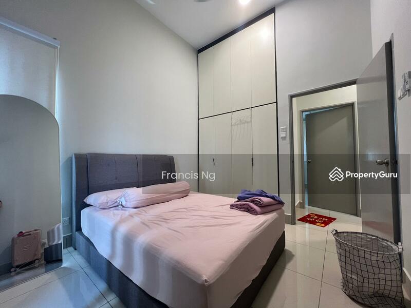 For Rent - Razak City Residences (RC Residences)