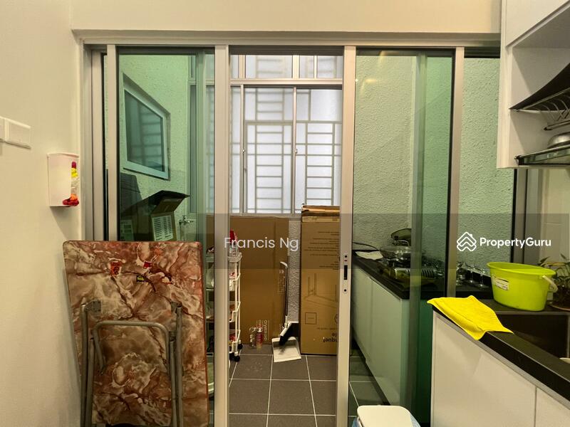 For Rent - Razak City Residences (RC Residences)