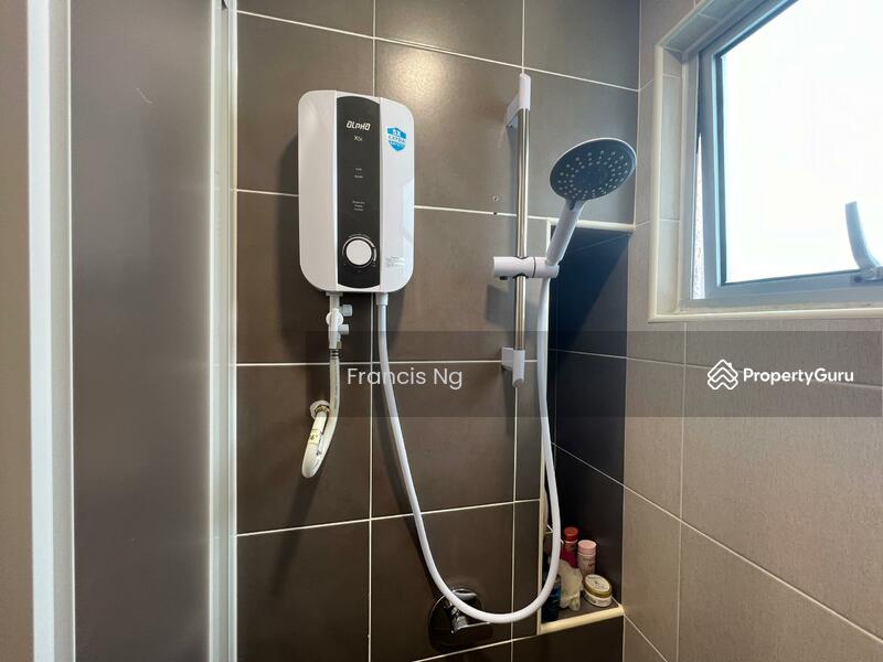 For Rent - Razak City Residences (RC Residences)