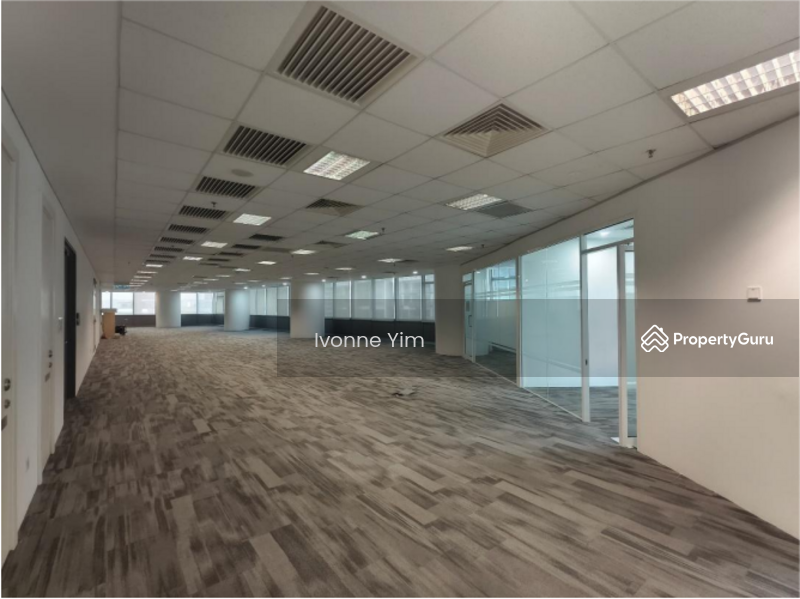 For Rent - Naza Tower
