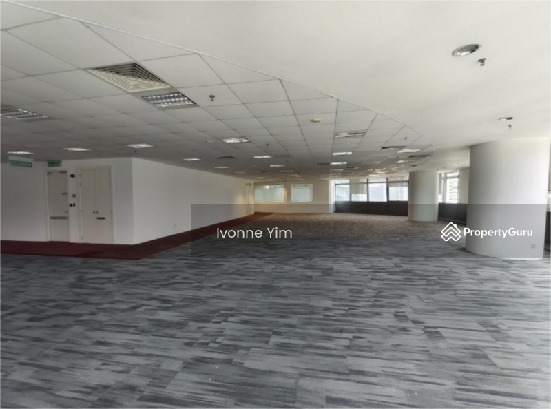 For Rent - Naza Tower