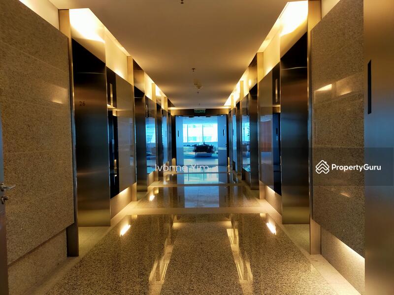 For Rent - Naza Tower
