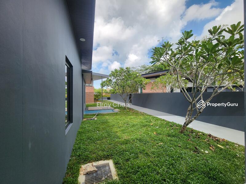 Rumah Banglo untuk Disewa di Leisure Farm (Gelang Patah) - Elroy Chan - PropertyGuru.com.my