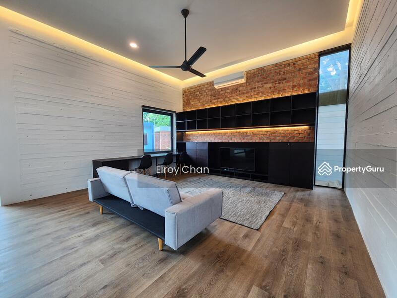 Rumah Banglo untuk Disewa di Leisure Farm (Gelang Patah) - Elroy Chan - PropertyGuru.com.my