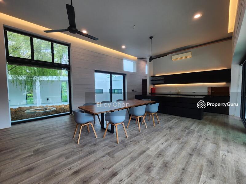 Rumah Banglo untuk Disewa di Leisure Farm (Gelang Patah) - Elroy Chan - PropertyGuru.com.my