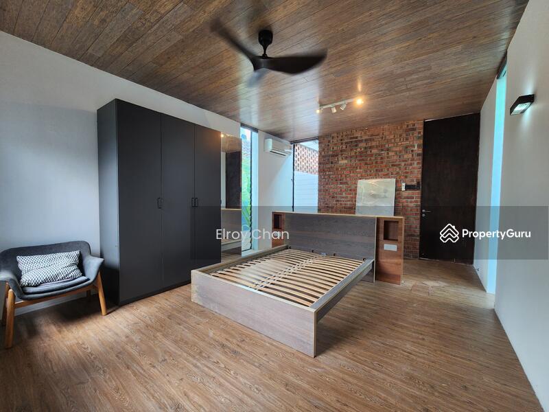 Rumah Banglo untuk Disewa di Leisure Farm (Gelang Patah) - Elroy Chan - PropertyGuru.com.my