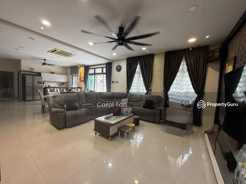 For Sale - Semi-Detached House at Bandar Indahpura