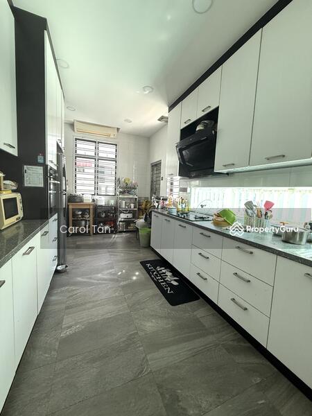 For Sale - Semi-Detached House at Bandar Indahpura