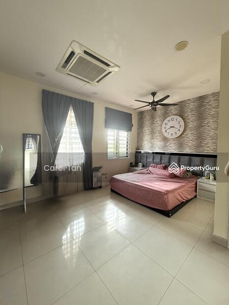 For Sale - Semi-Detached House at Bandar Indahpura
