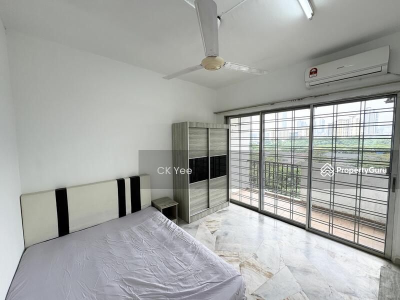 For Rent - Miharja Condominium