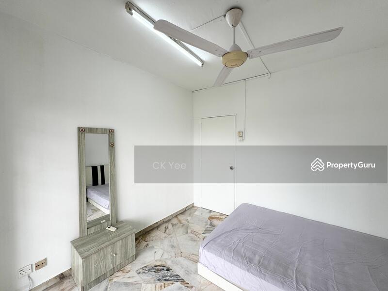 For Rent - Miharja Condominium