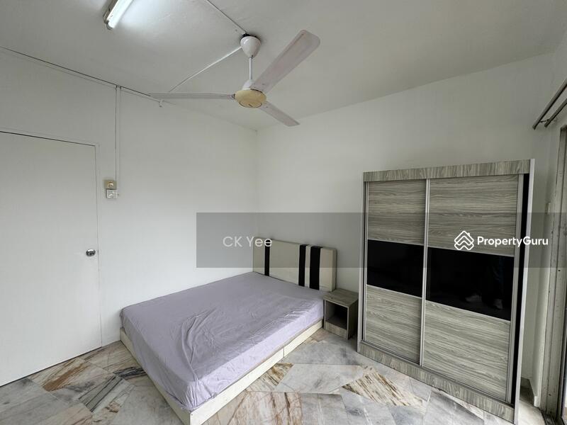 For Rent - Miharja Condominium
