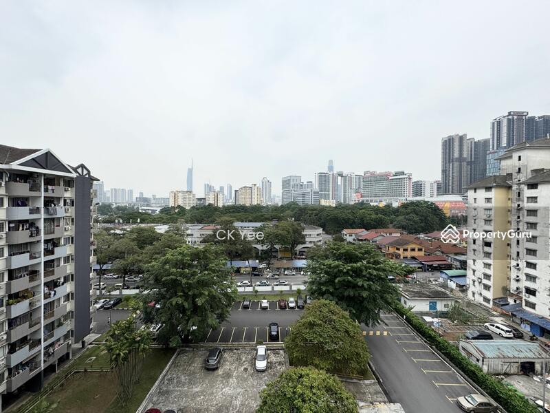 For Rent - Miharja Condominium