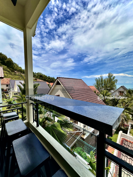 For Sale - Ferringhi Villa
