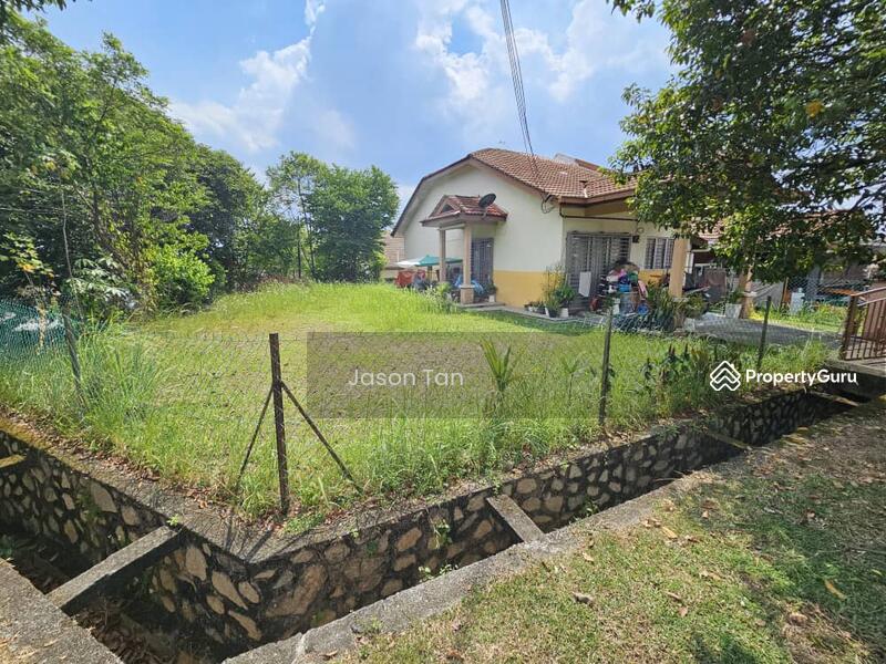 Untuk Dijual - Taman Puncak Jalil