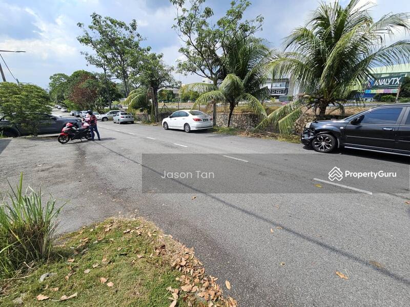 Untuk Dijual - Taman Puncak Jalil