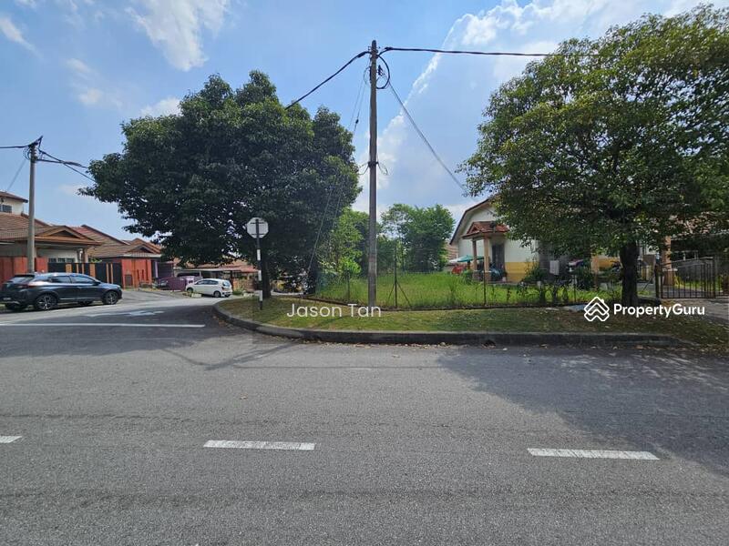 Untuk Dijual - Taman Puncak Jalil