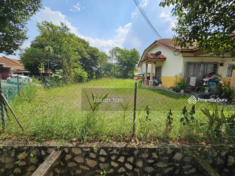 Untuk Dijual - Taman Puncak Jalil