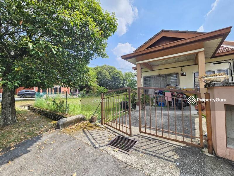 Untuk Dijual - Taman Puncak Jalil