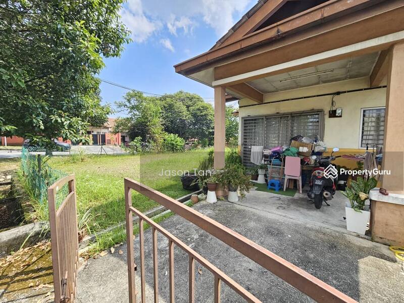 Untuk Dijual - Taman Puncak Jalil