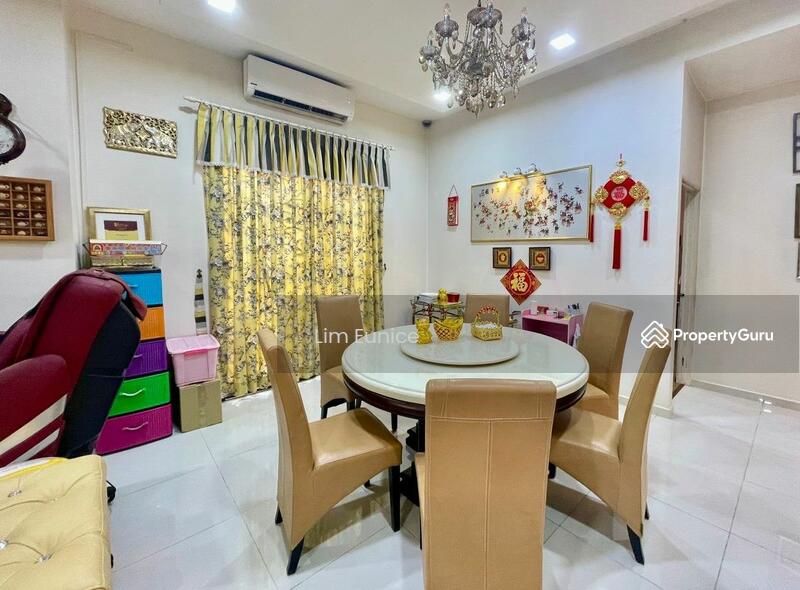 For Sale - Semi-Detached House at Taman Jelutong