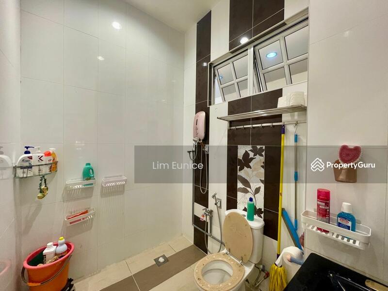 For Sale - Semi-Detached House at Taman Jelutong