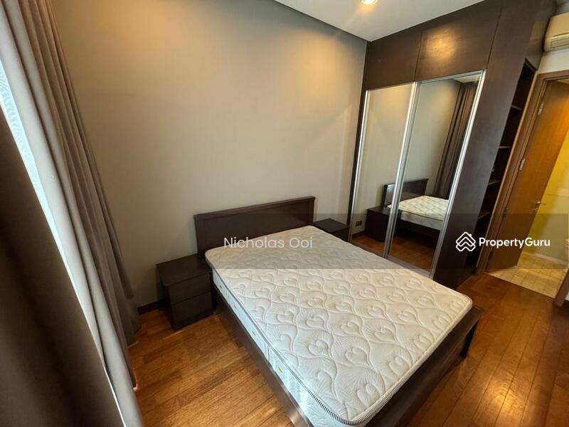 Service Residence for Rent at Soho Suites Serviced Residence @ KLCC - Nicholas Ooi - PropertyGuru.com.my